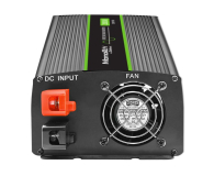 Qoltec Przetwornica napięć 1000W/2000W 24V na 230V - 1144911 - zdjęcie 3